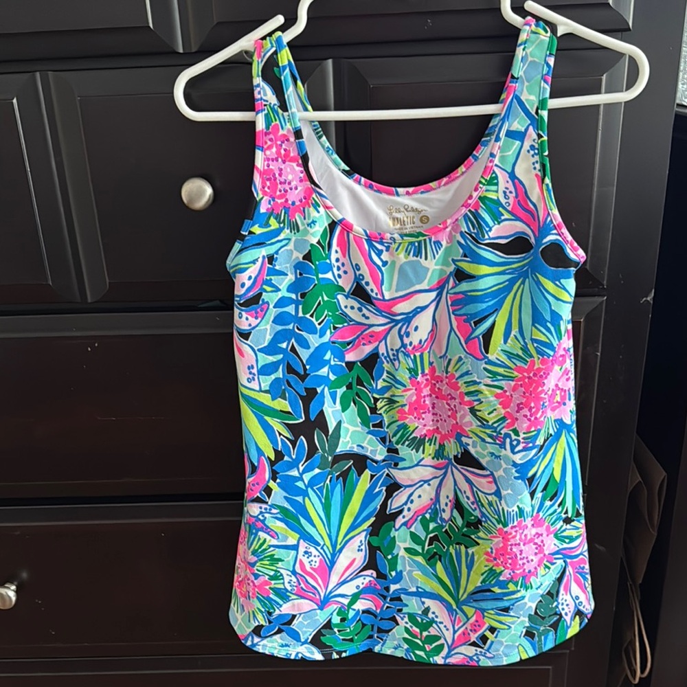 Lilly Pulitzer shirt!!